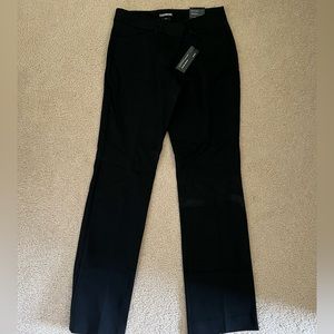 Express Editor black dress pants. Size 8R. Brand new, tags on!